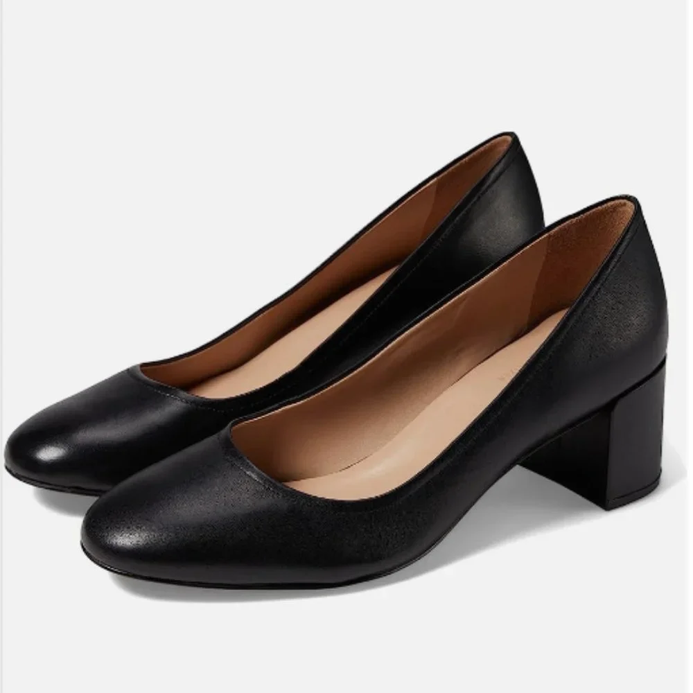 27 EDIT NATURALIZER REBECCA PUMP